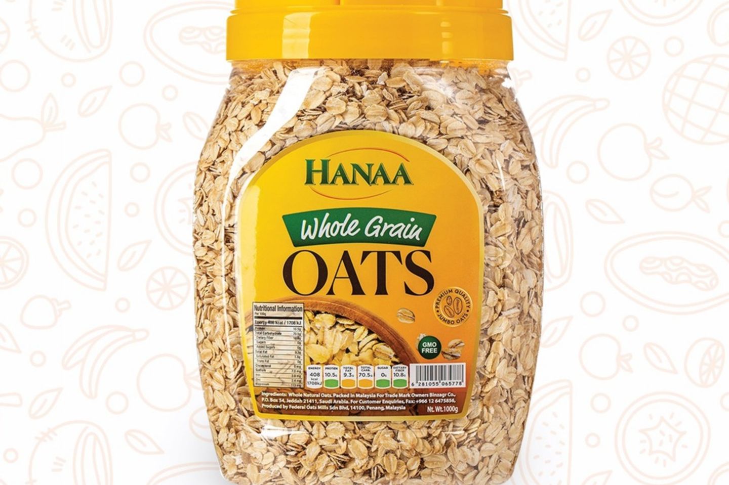Oats