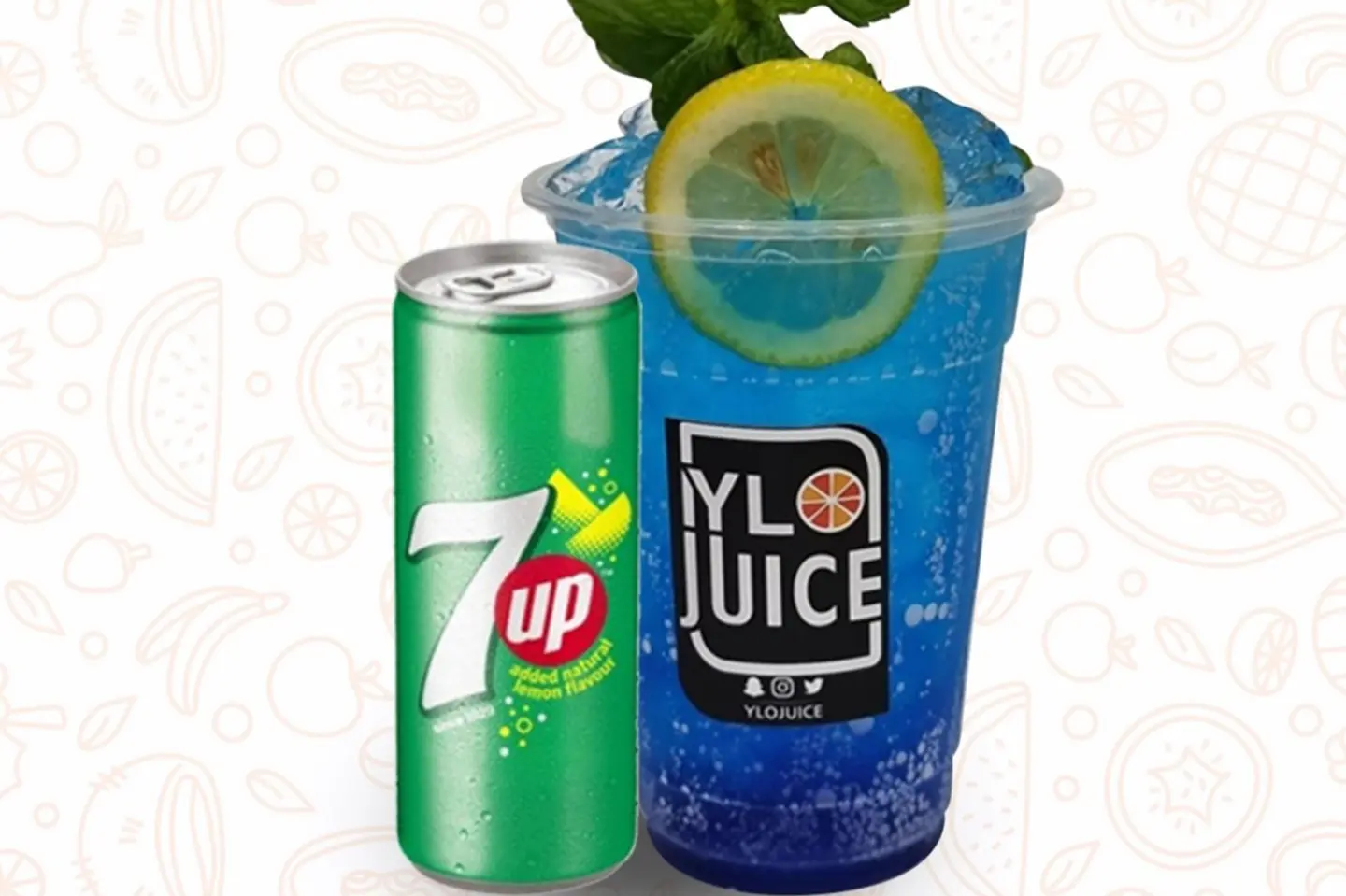 7 Up