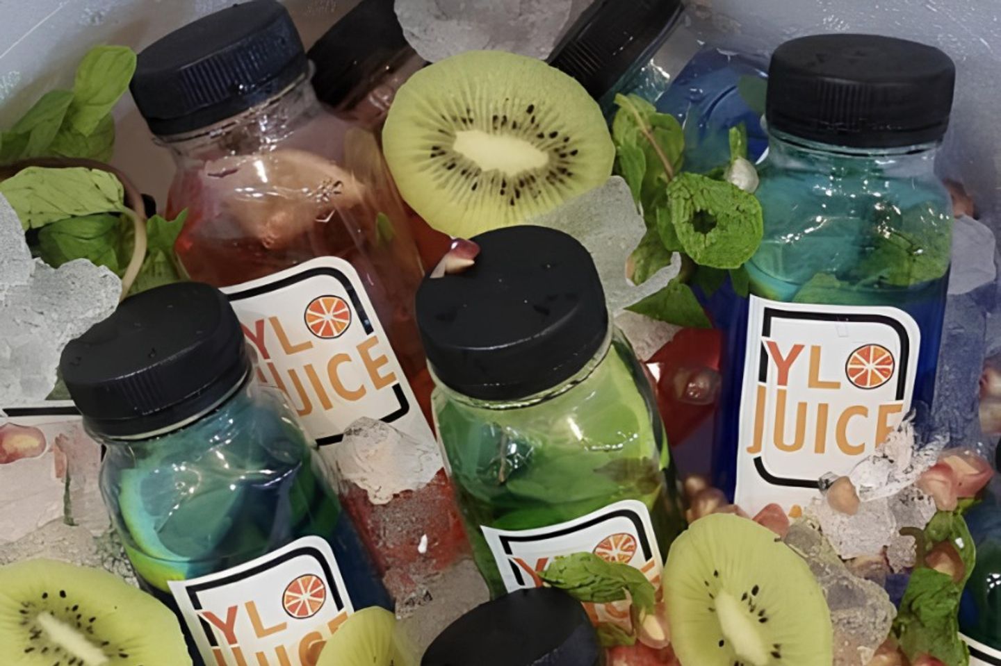 Juice Box 12 Cups