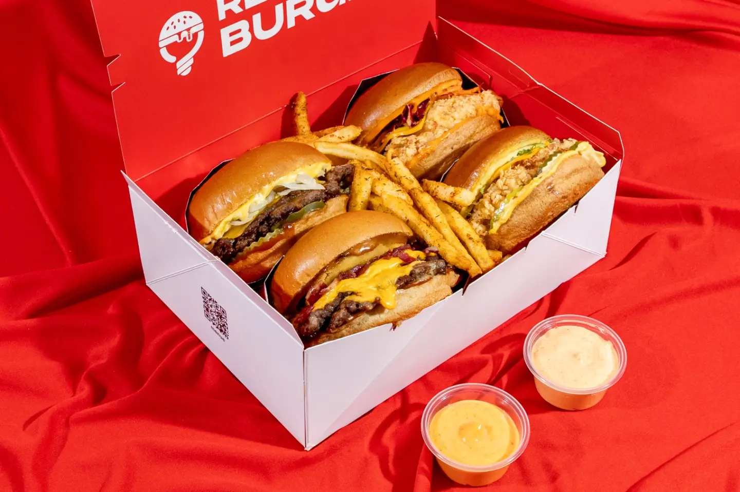 Gathering Box - Beef