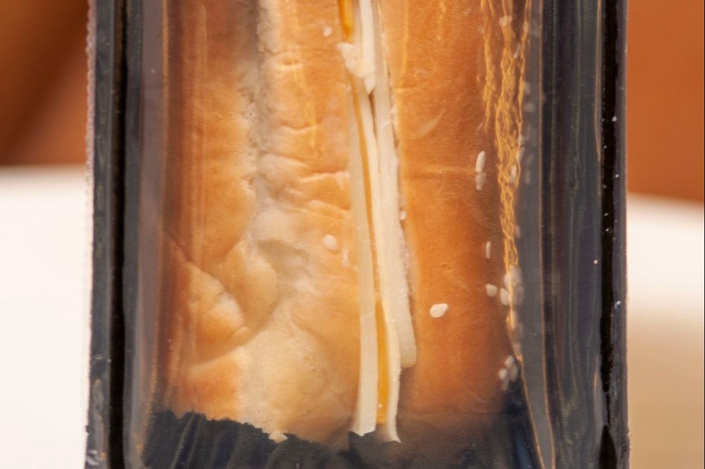 ثلاثة أجبان