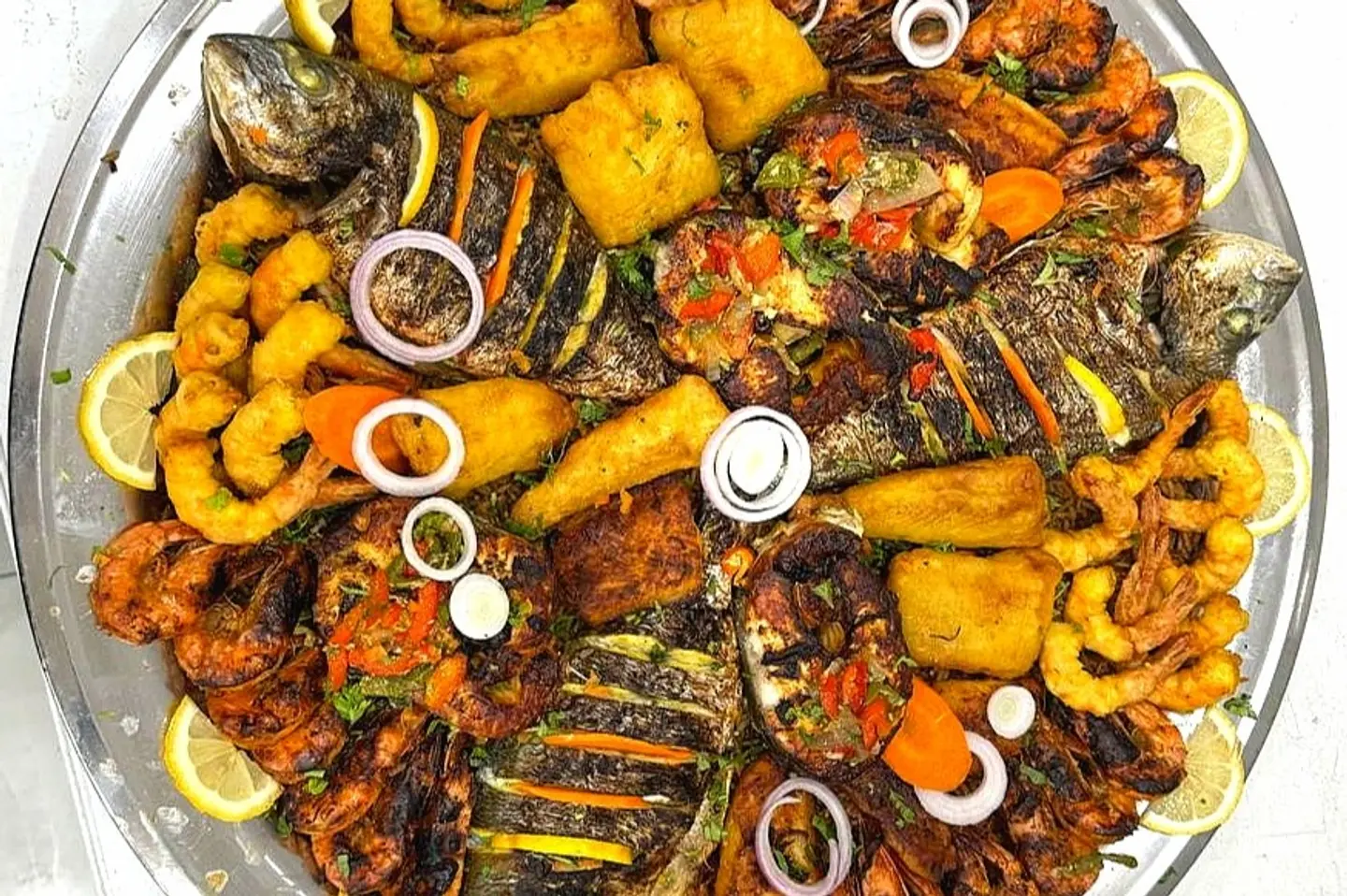 Feast Tray