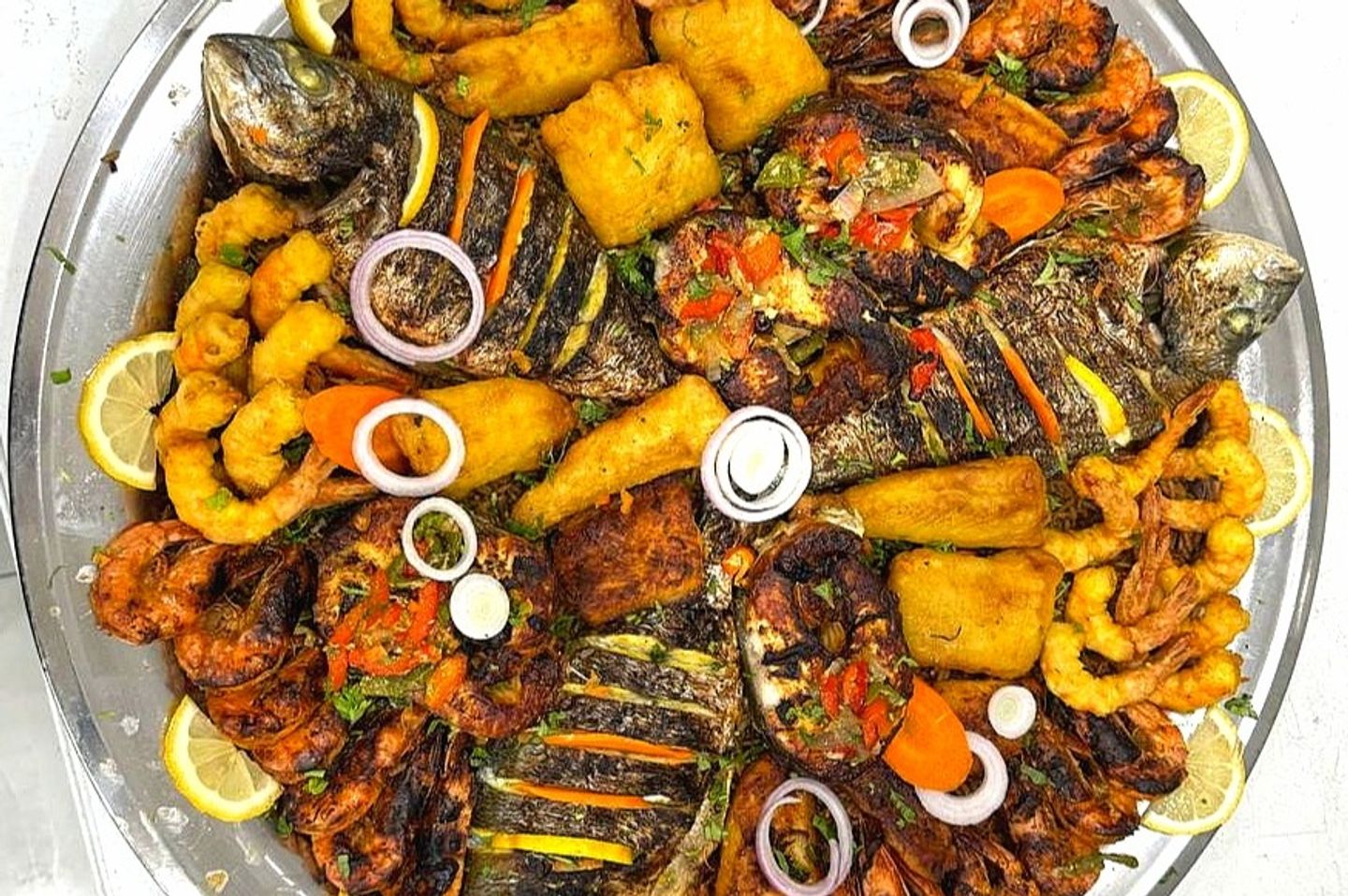 Feast Tray