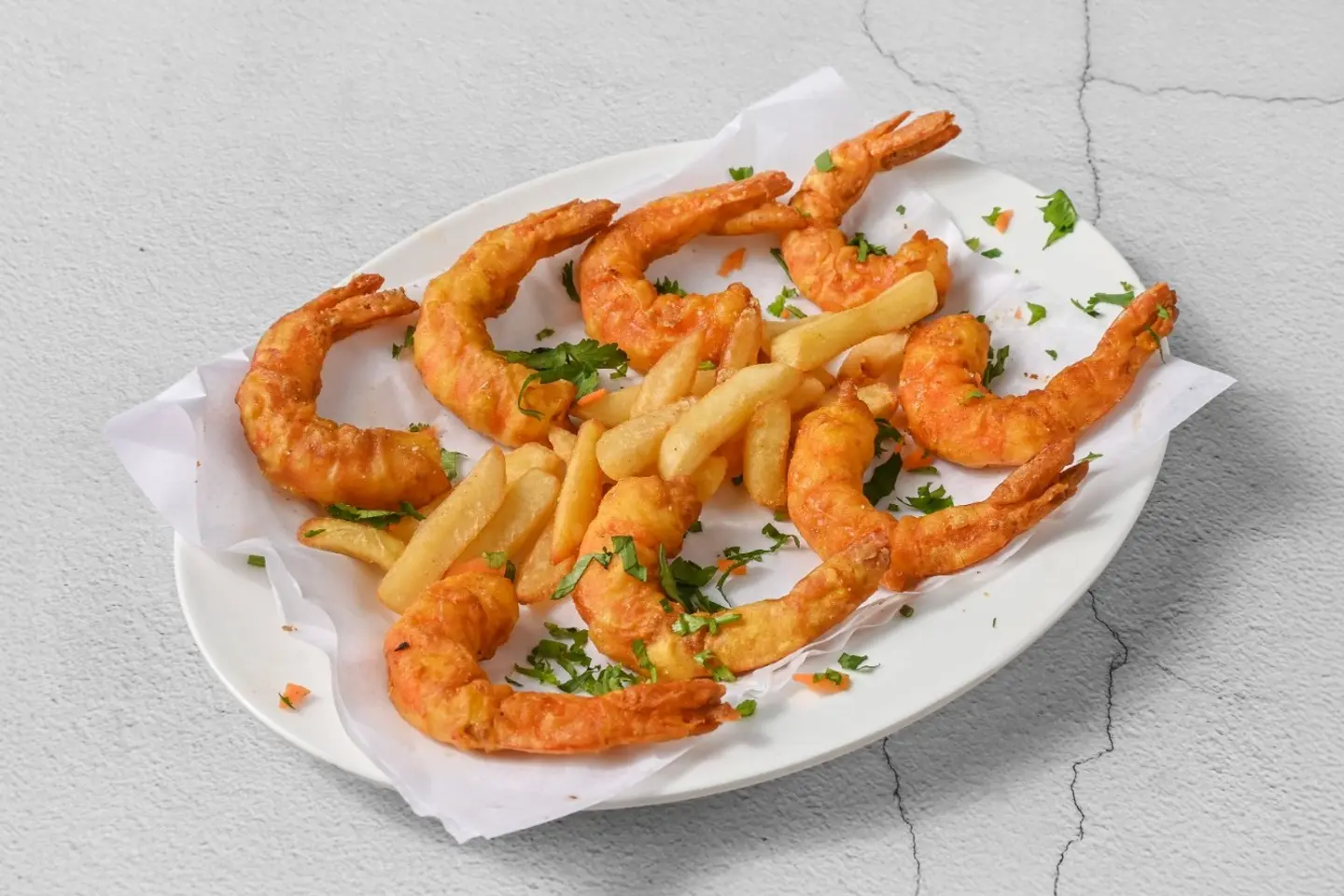 Medium Shrimp500g