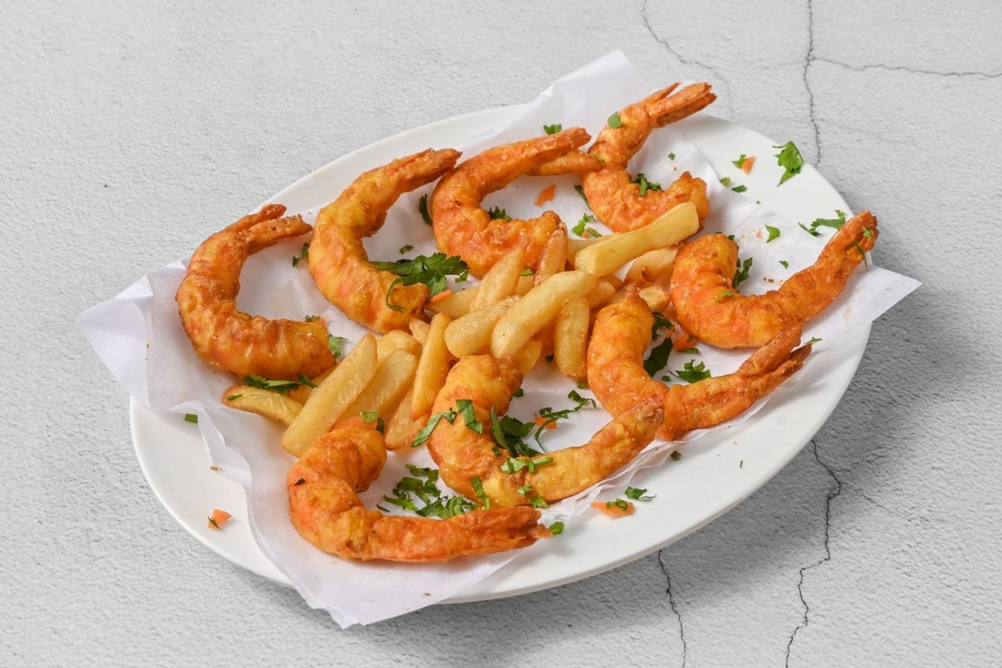 Medium Shrimp500g