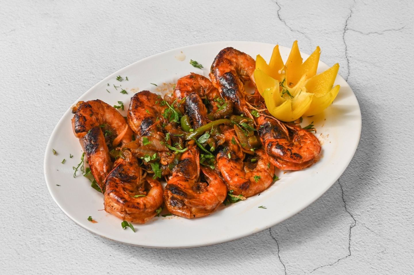 Large Shrimp500g