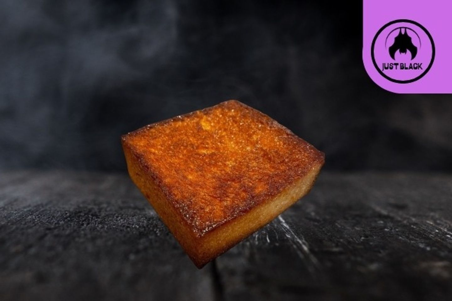 Crispy French Toast