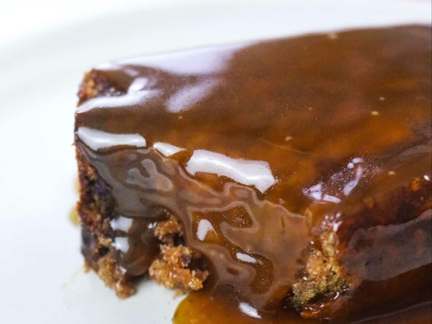 Date Cake