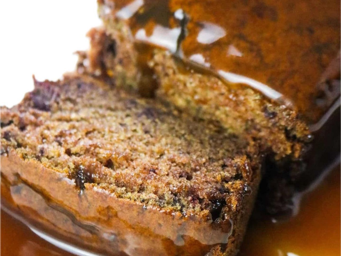 Whole Date Cake