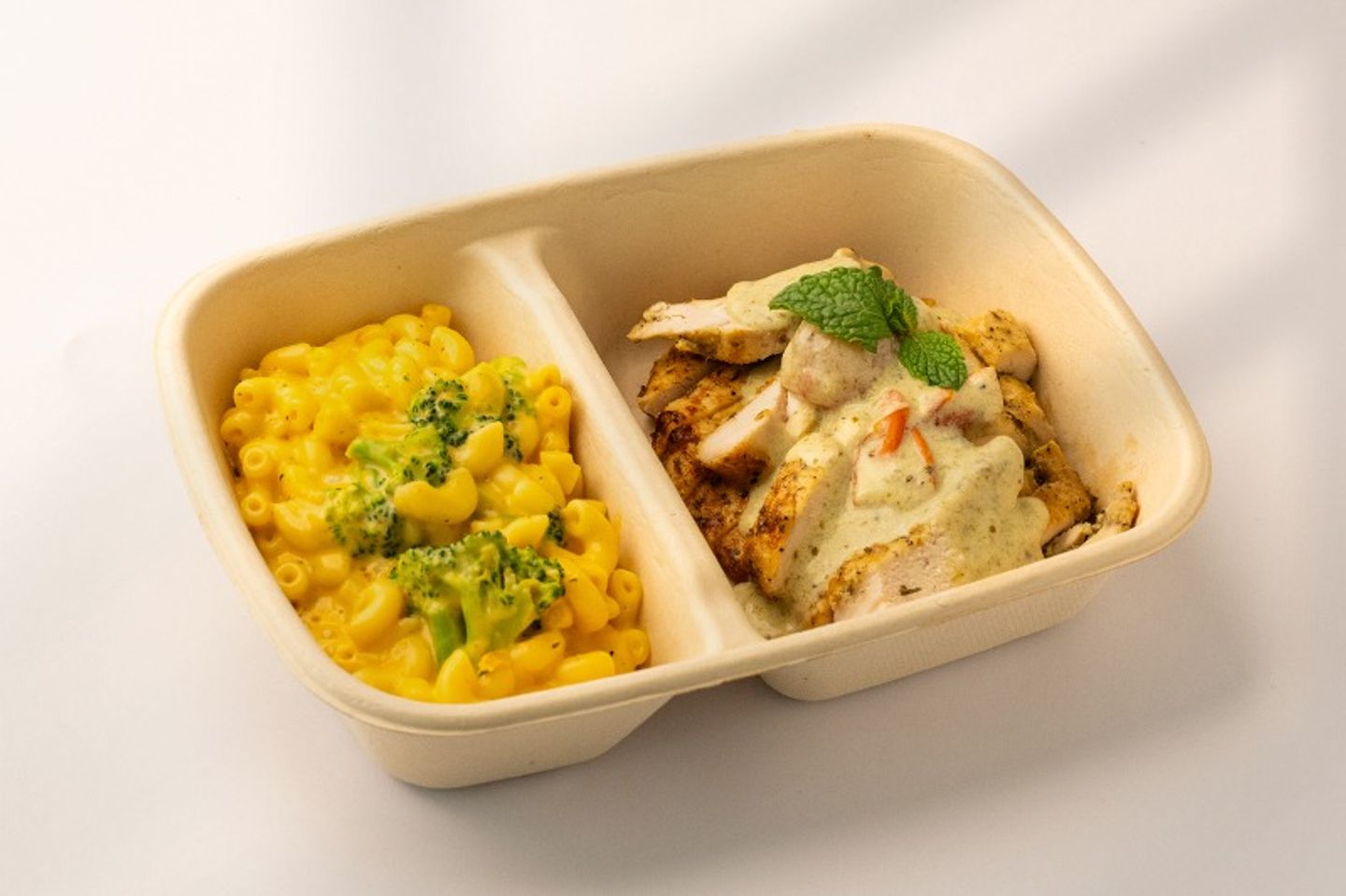 Pesto Chicken