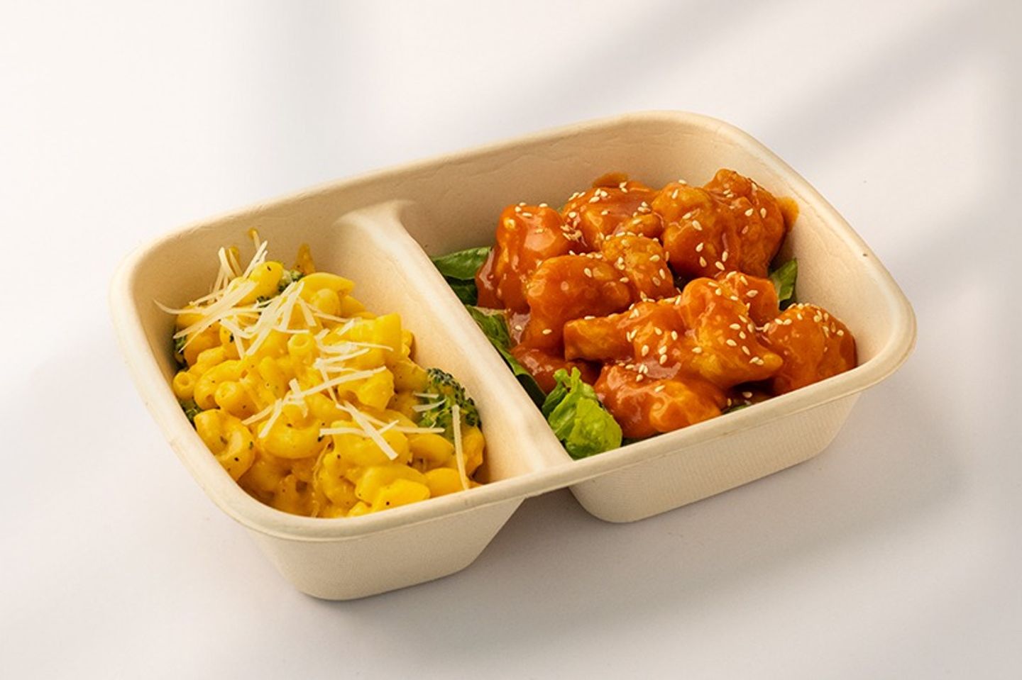 Shrimp Dynamite
