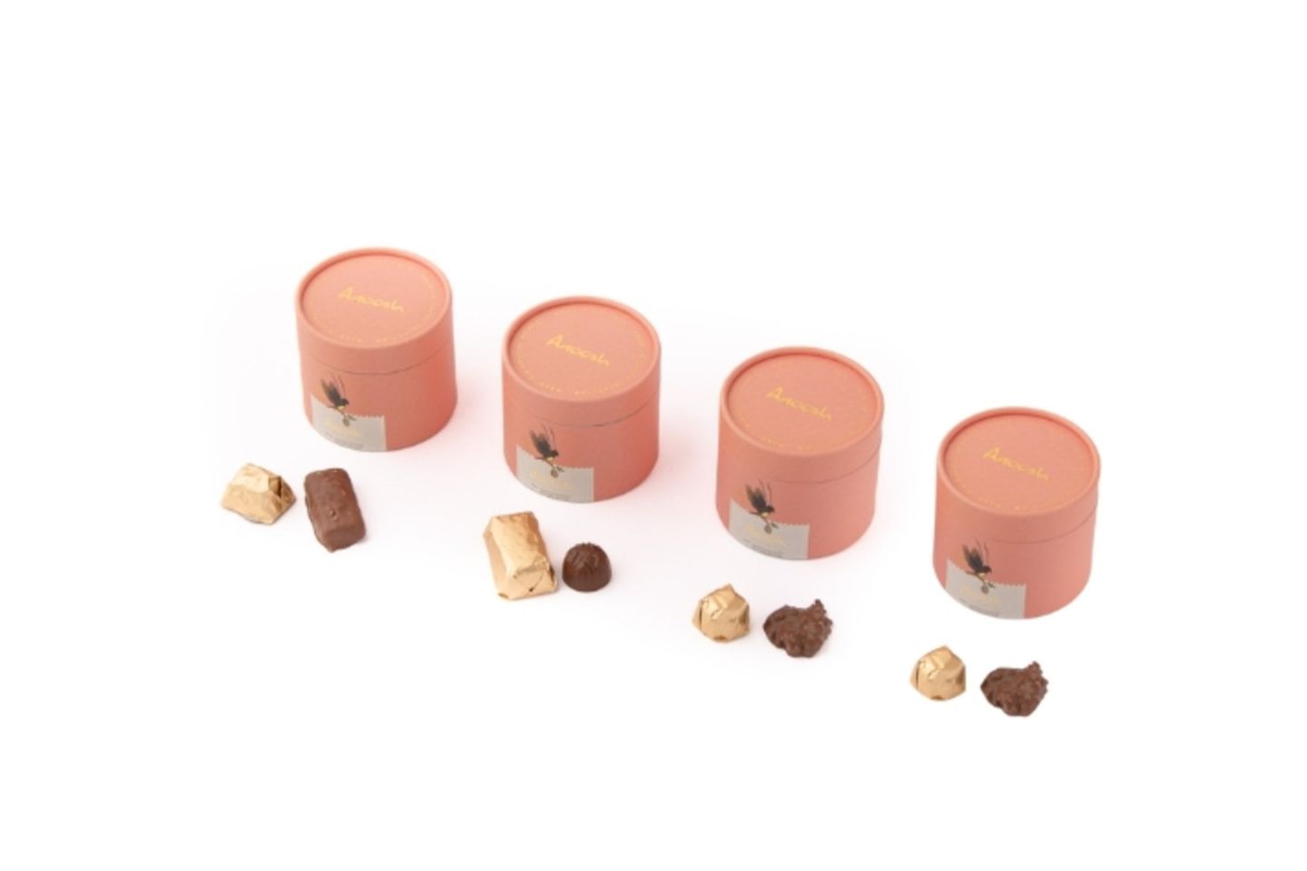 Baby Cylinder Giveaways