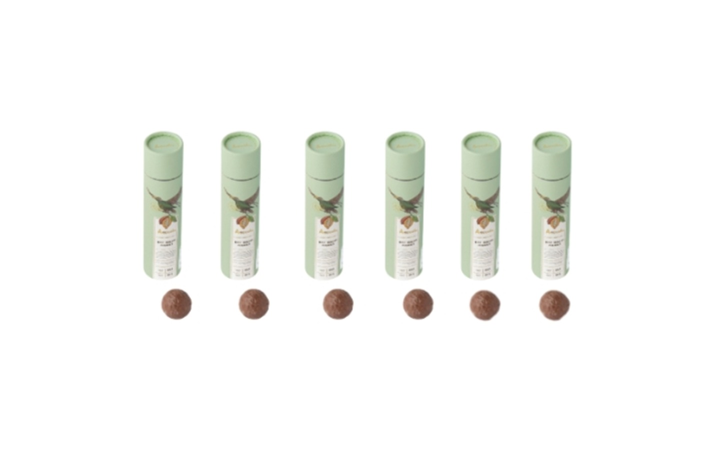 Ferrero Rocher Giveaways Green