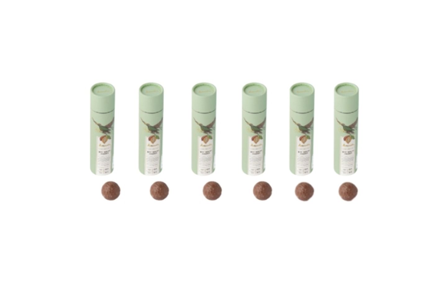 Ferrero Rocher Giveaways Green