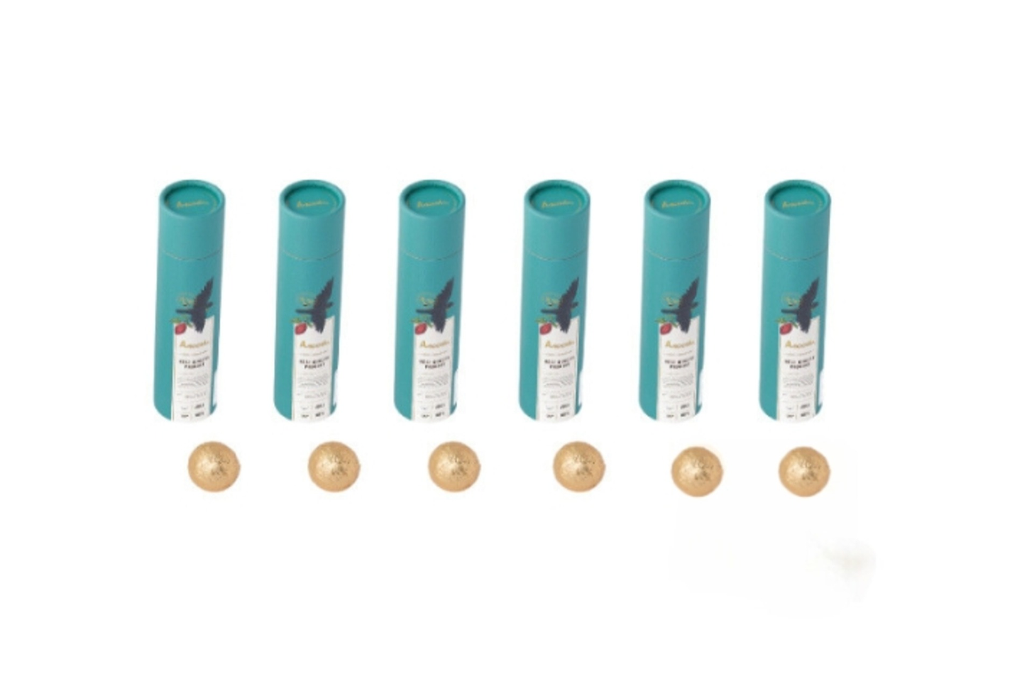 Ferrero Rocher Giveaways Blue