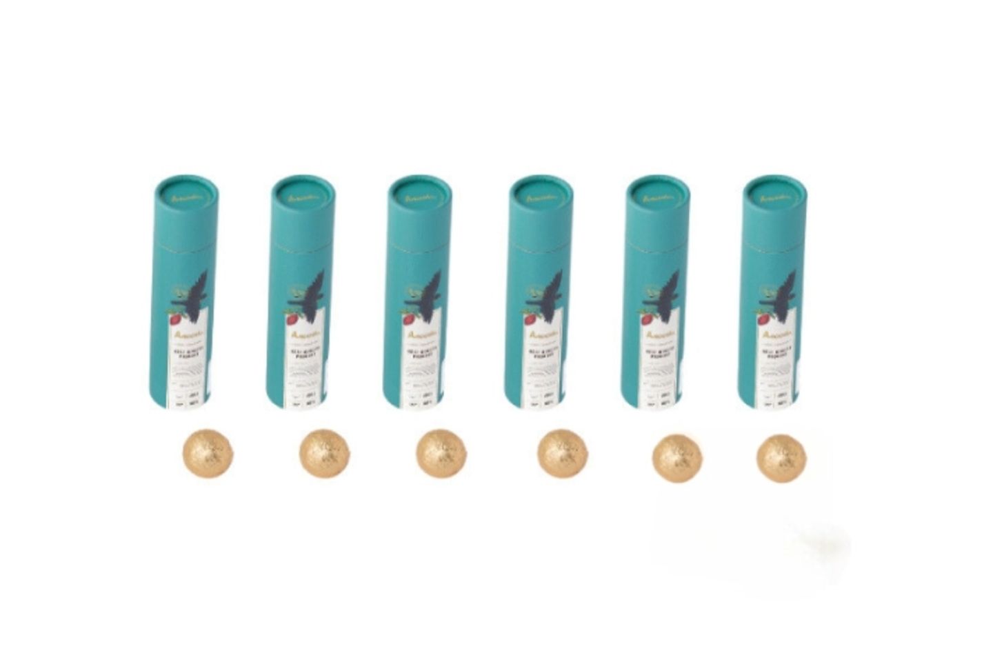 Ferrero Rocher Giveaways Blue