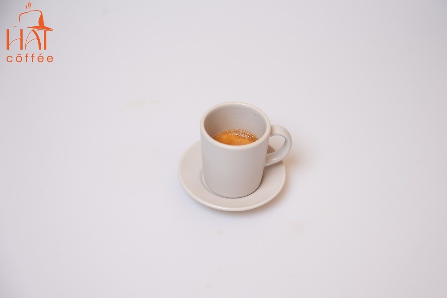 دبل اسبريسو