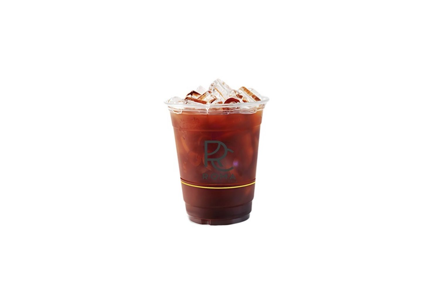 Ice Amrecano