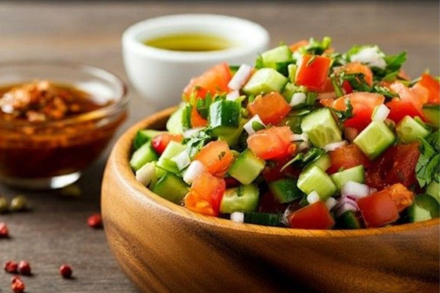 Fresh Salad