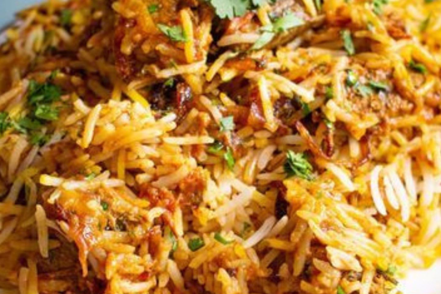 Biryani Rice