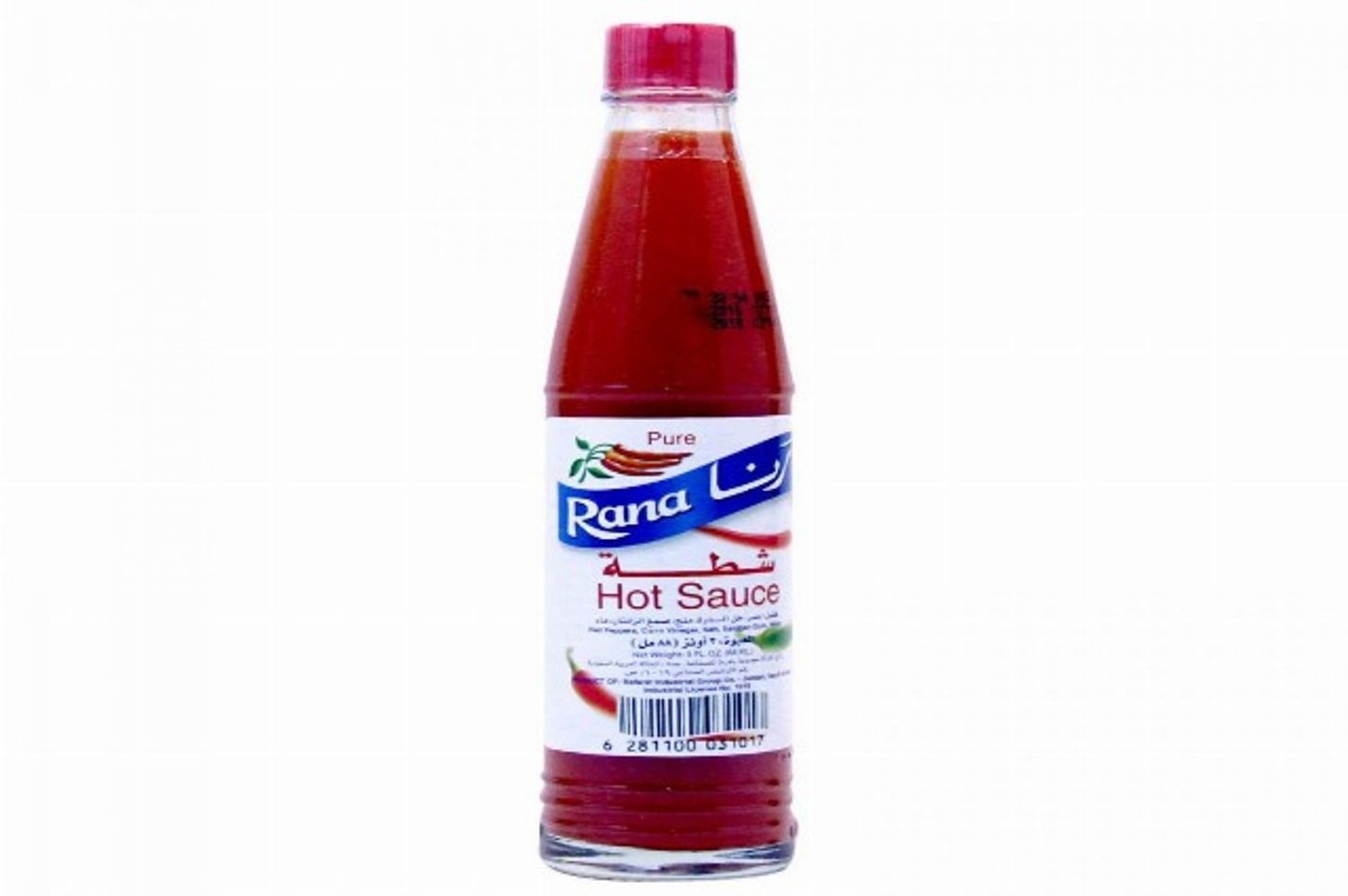 شطة رنا ١٠٠ مل