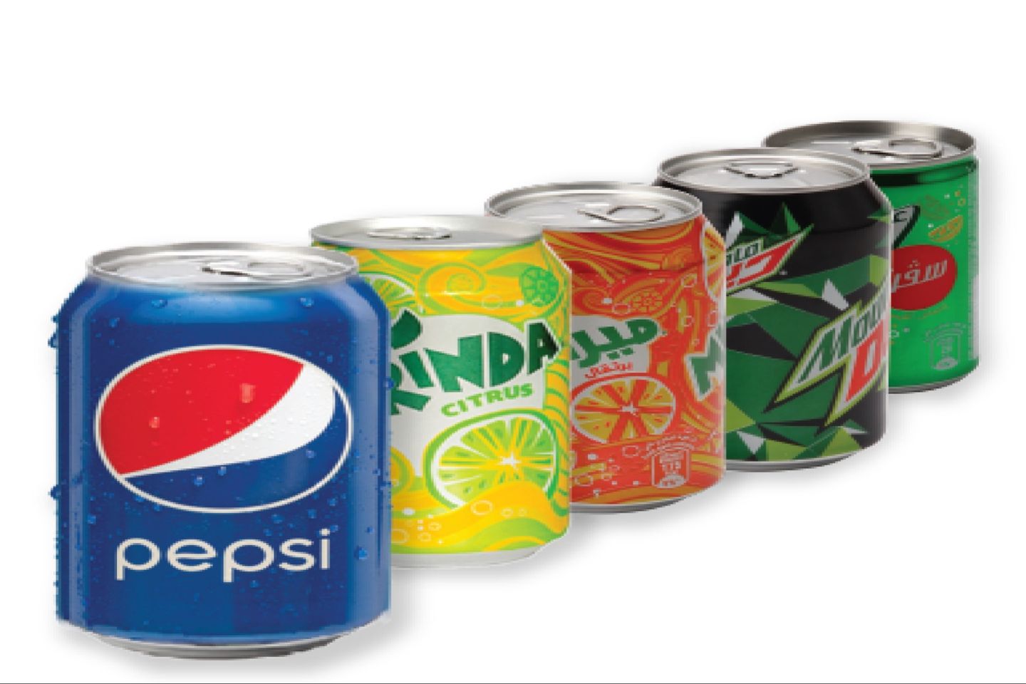 Soft Drink
