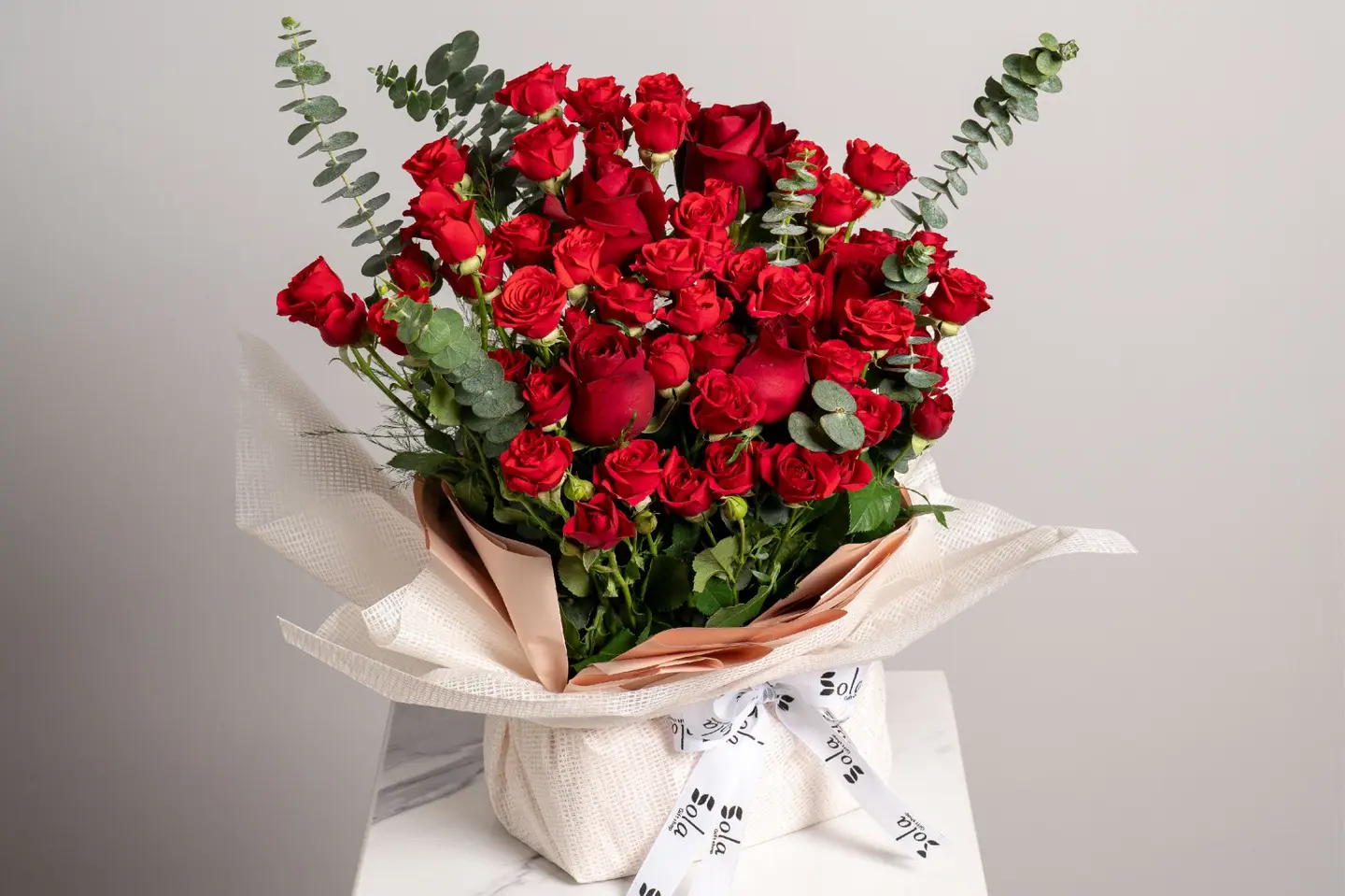 بوكيه الأمنيات