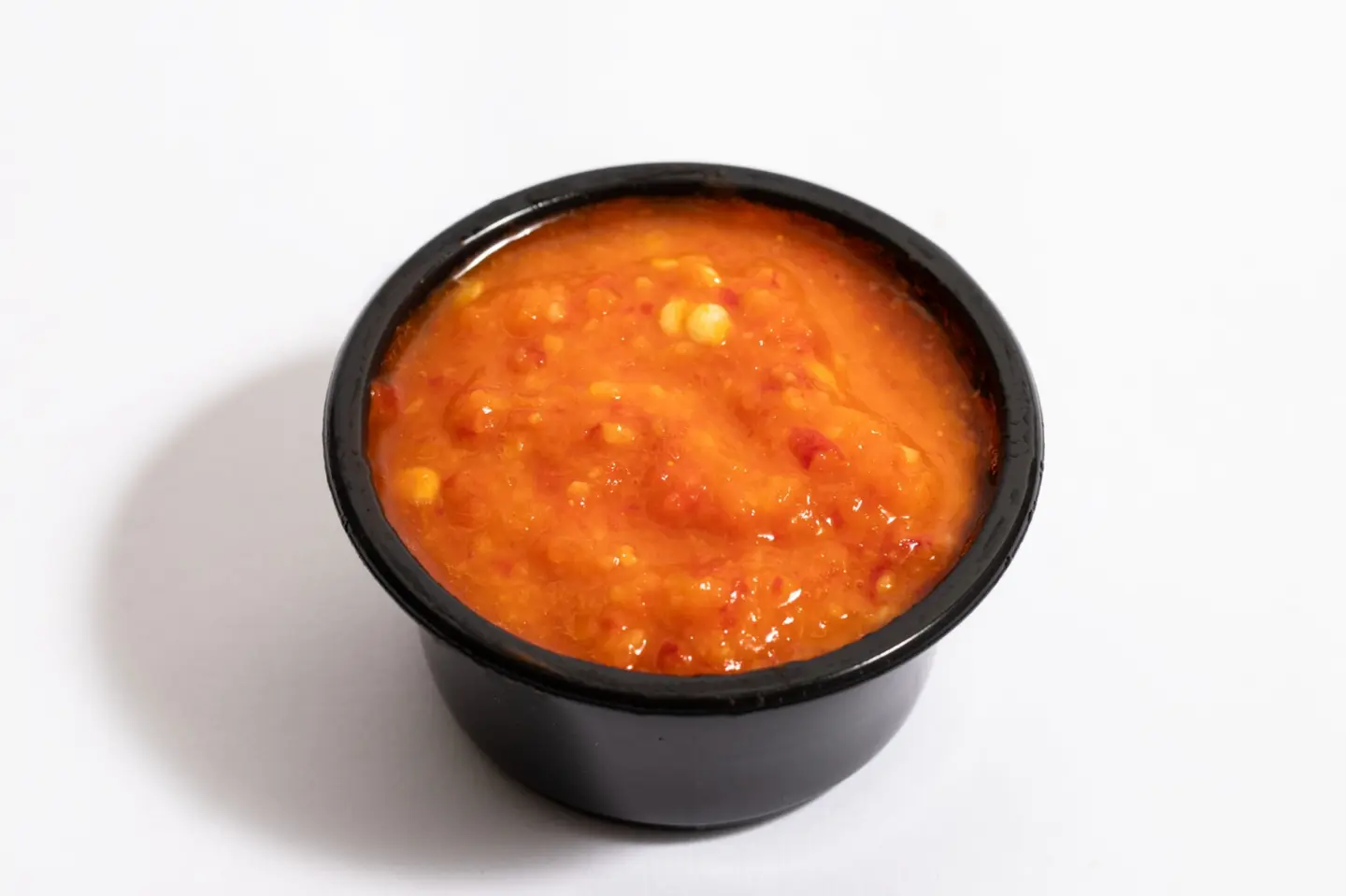 Madini Peppar Sauce