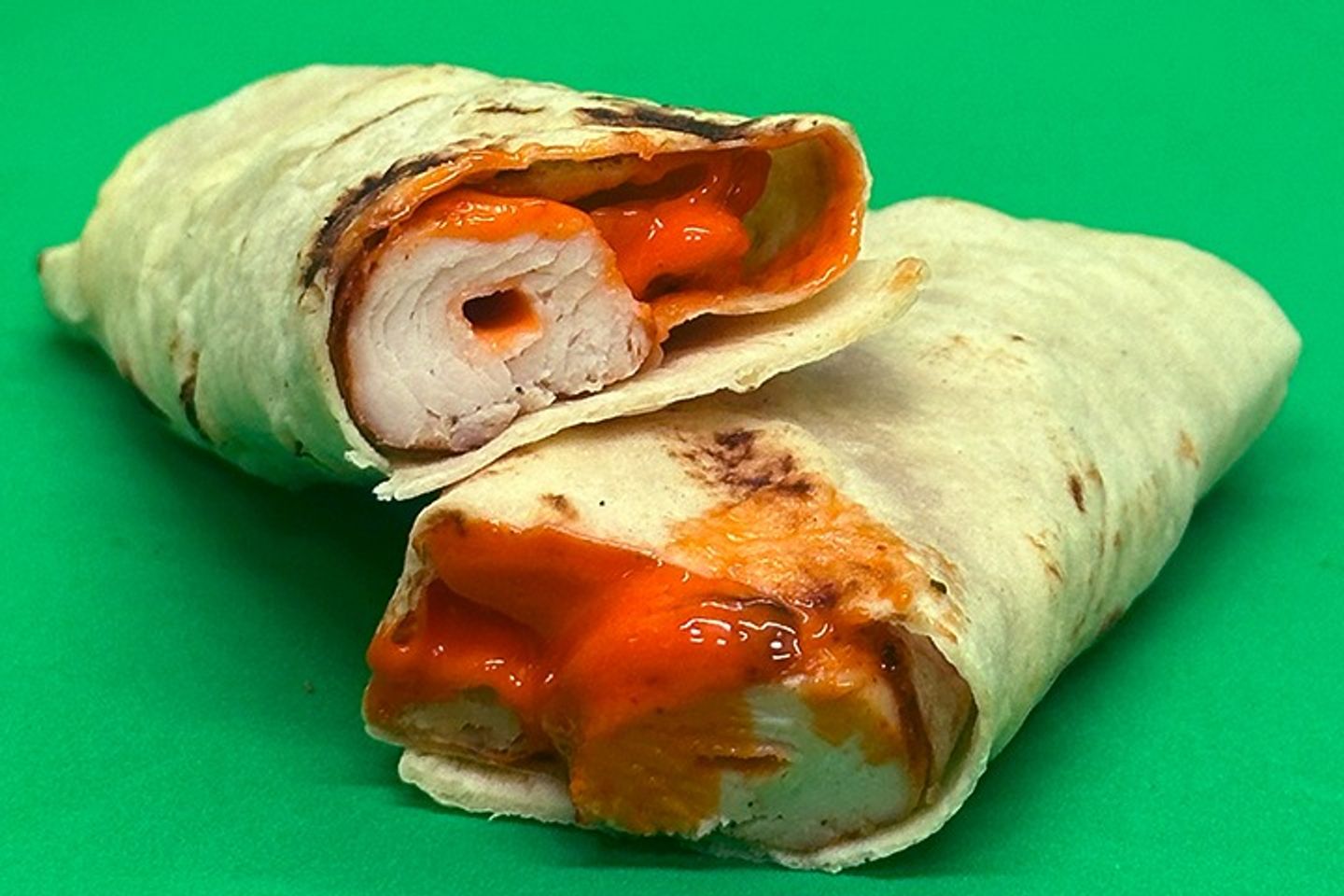 ساندويشة تكة دجاج