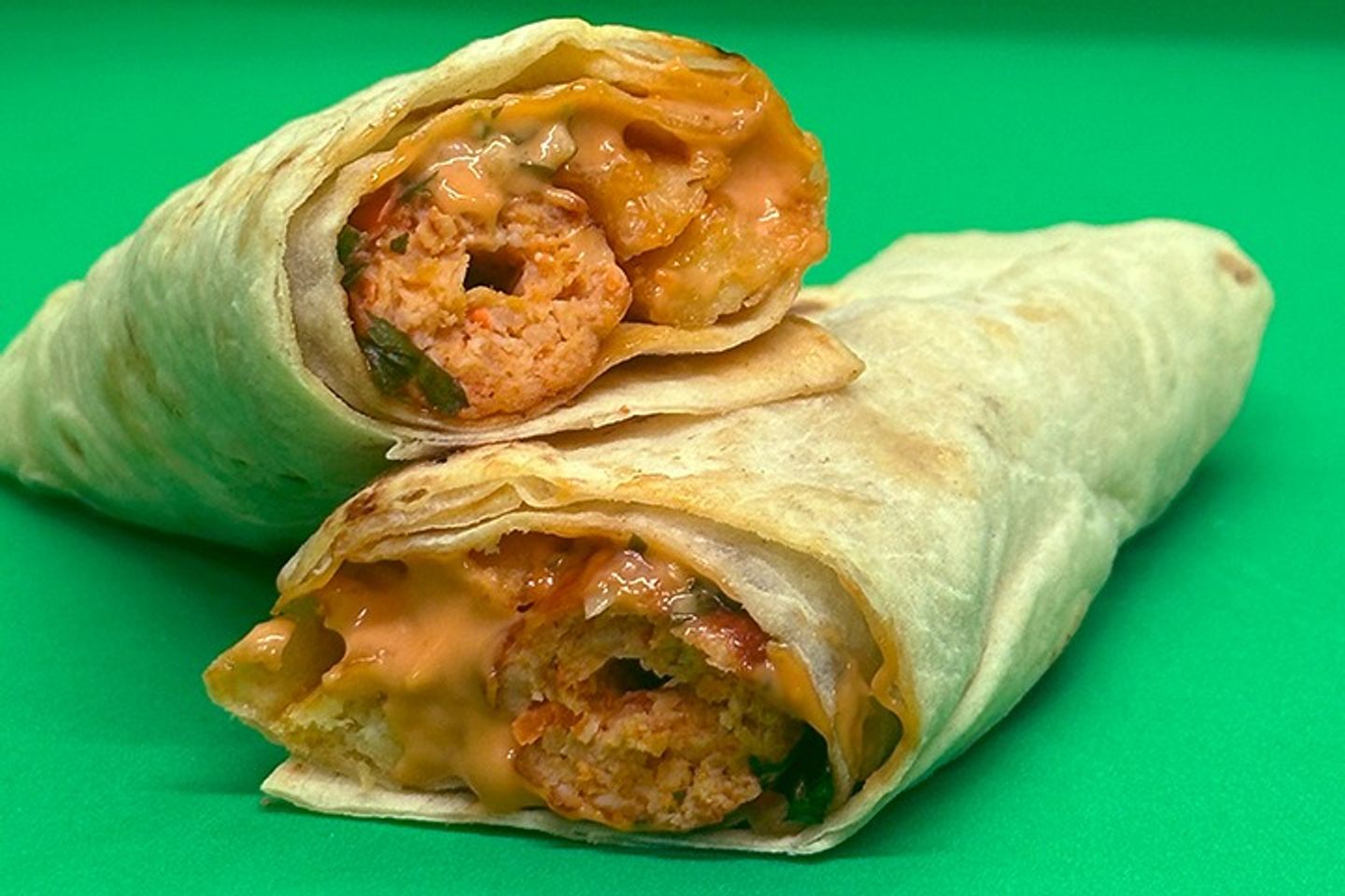 ساندويشة كباب دجاج