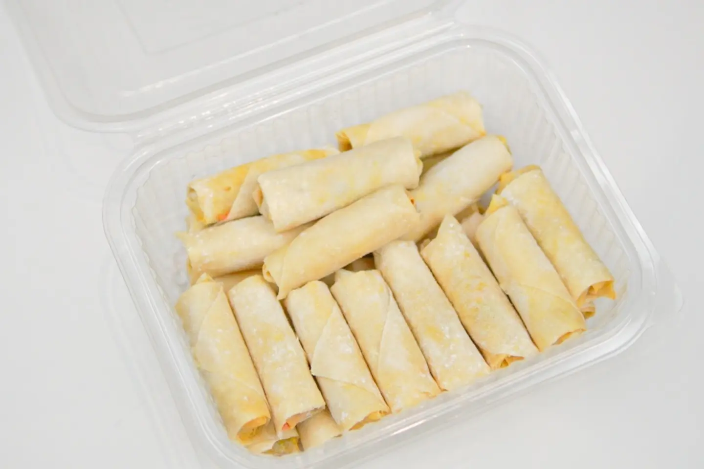 Vegetable Spring Roll