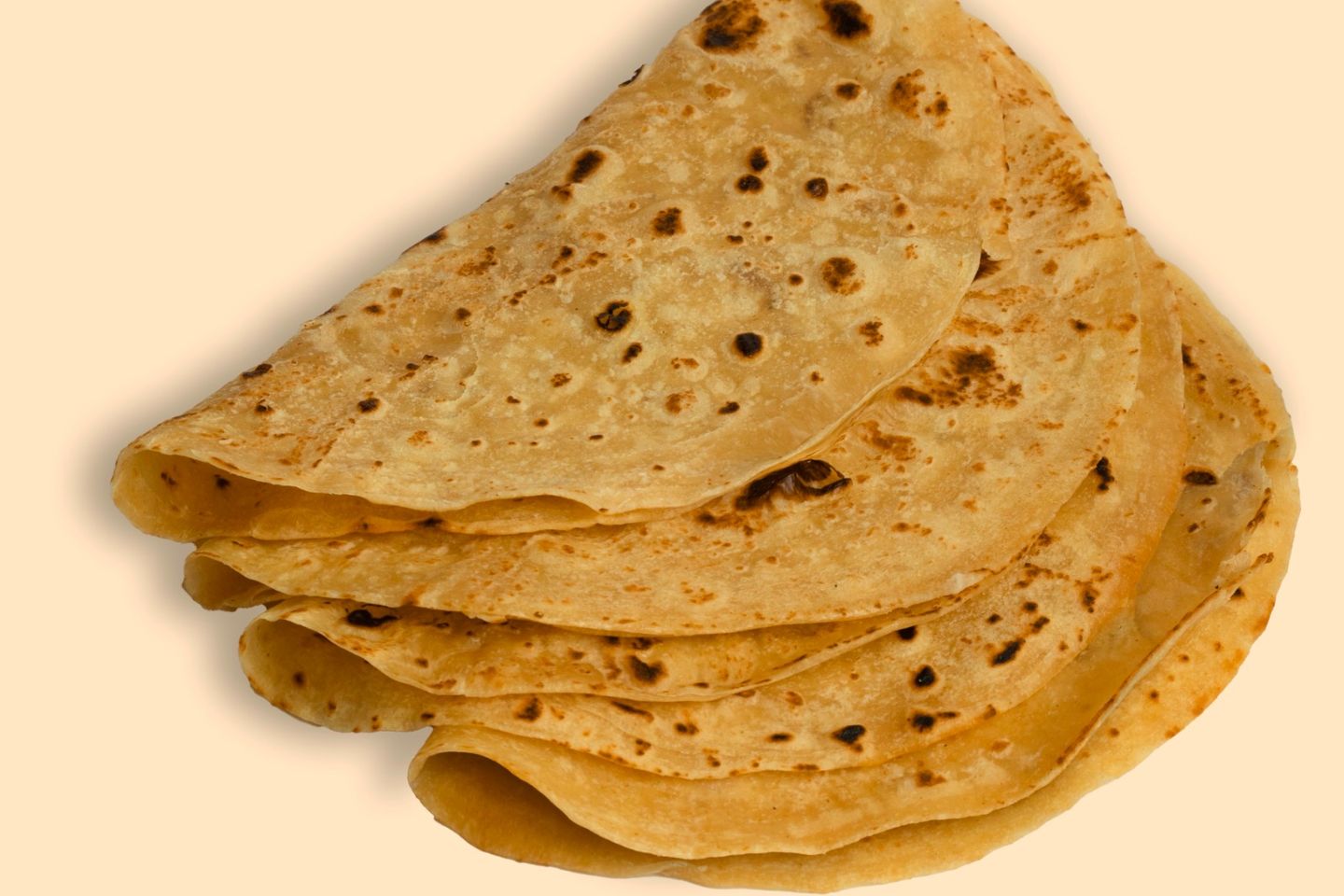 Plain Chapati