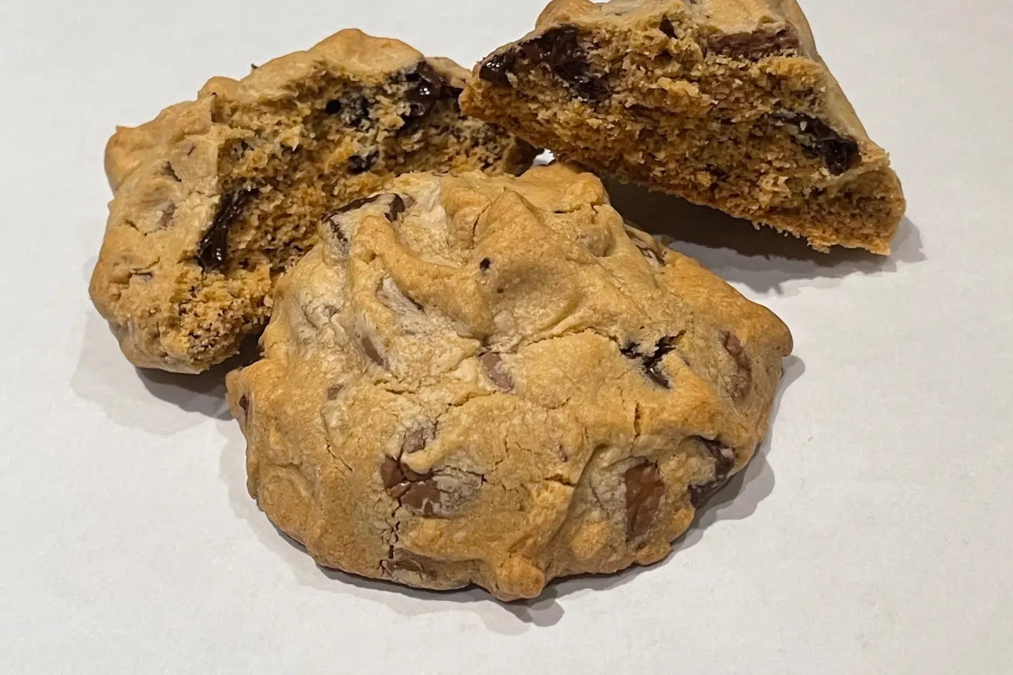 Gluten Free Cookies 15 Pcs