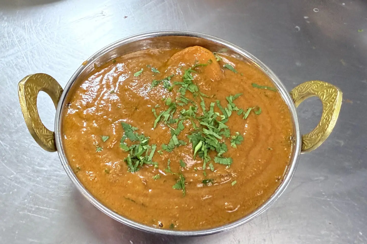 Chicken Masala