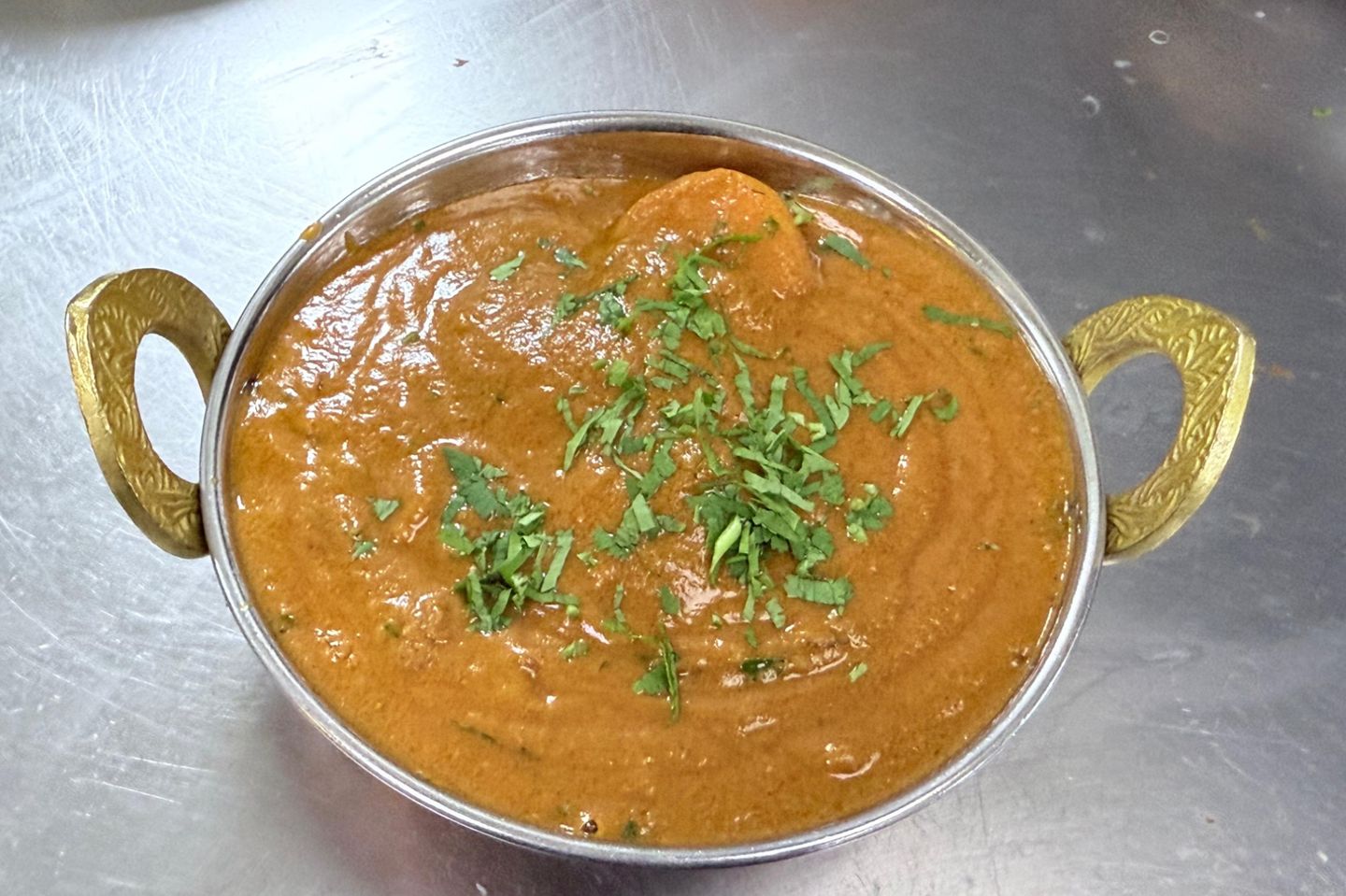 Chicken Masala