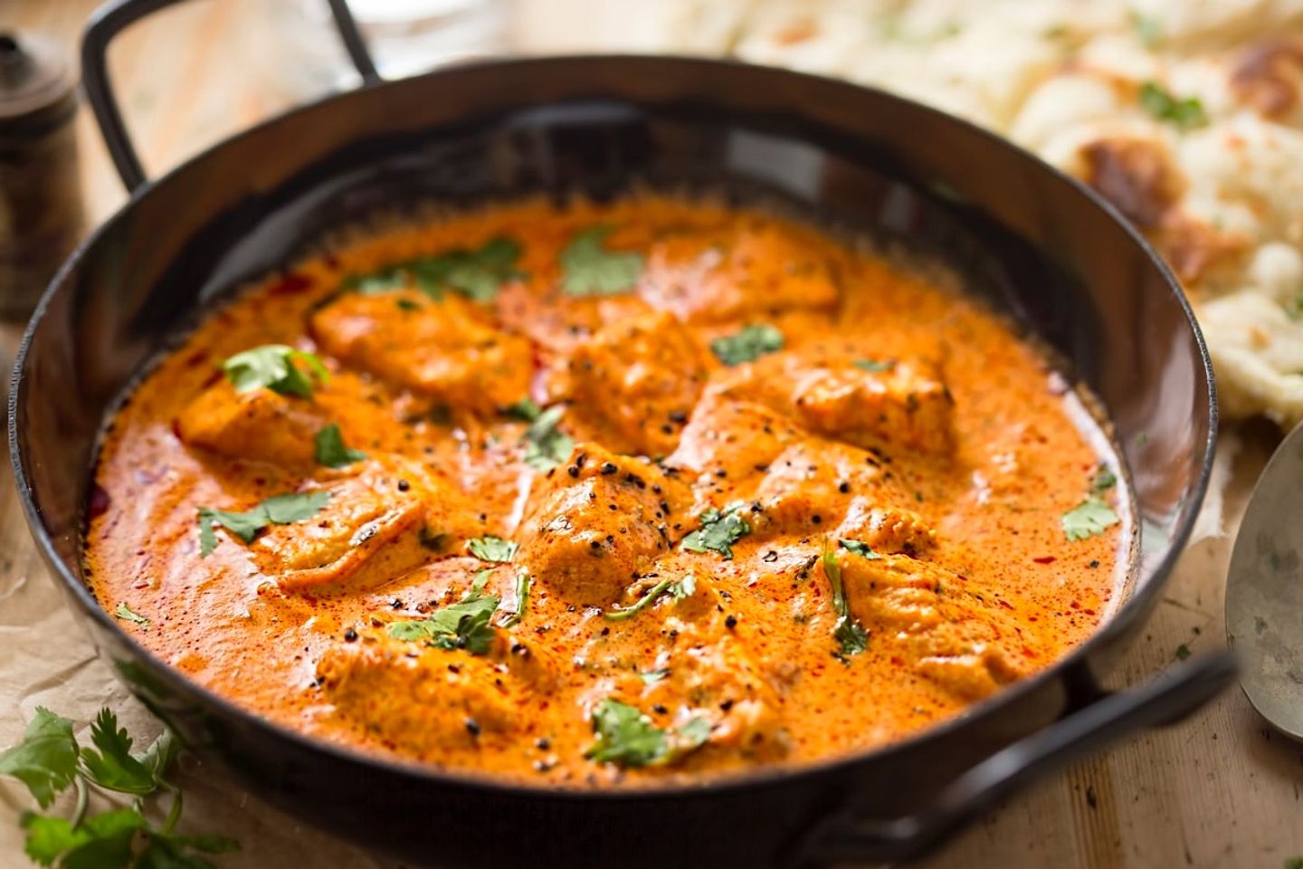 Chicken Curry