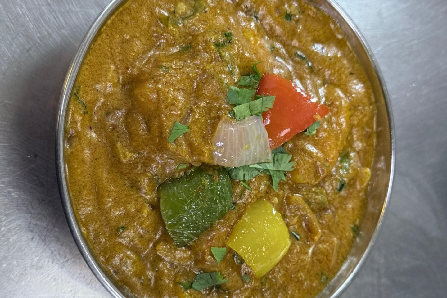 Chicken Karhi