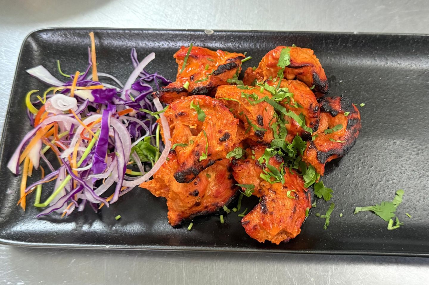 Chicken Tikka