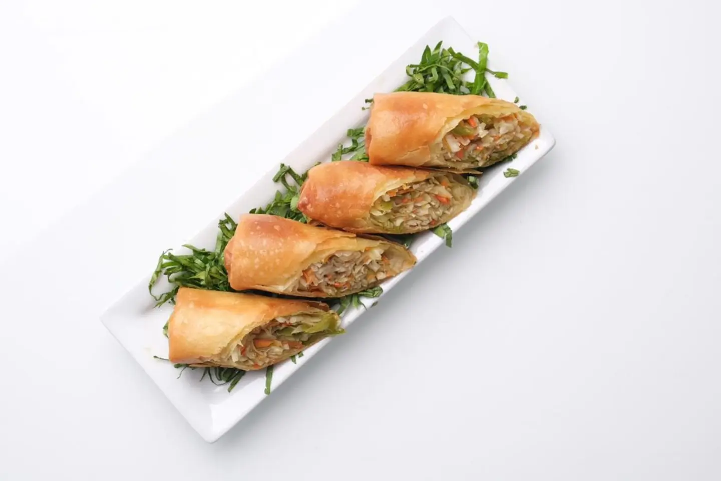 Spring Roll