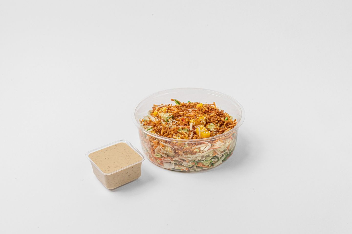 Crab Salad