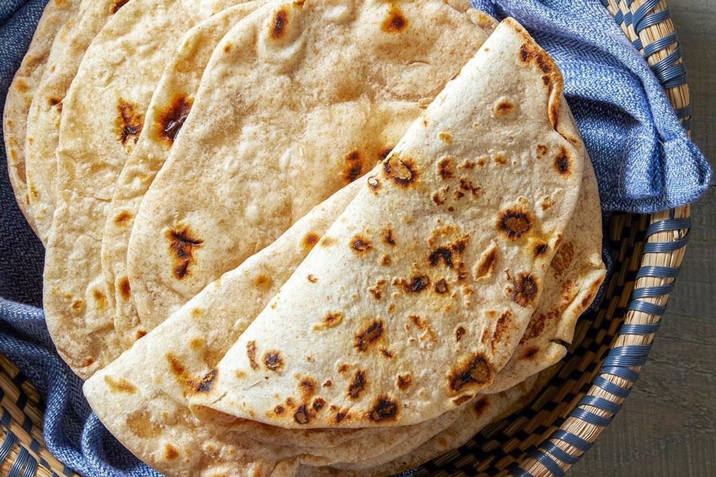 Chappathi