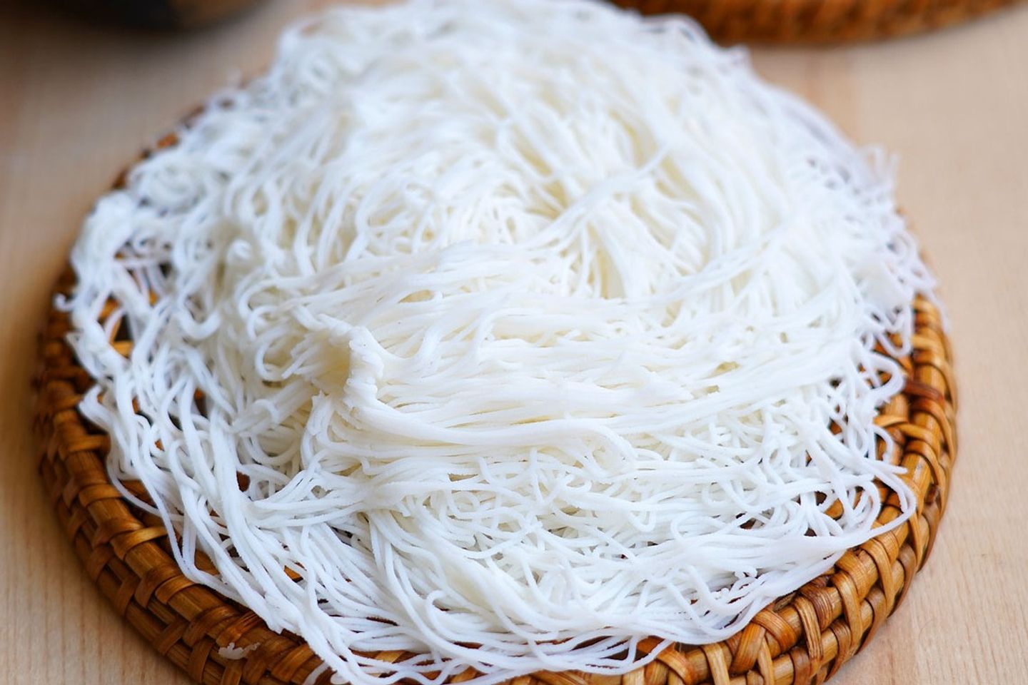 Idiyappam