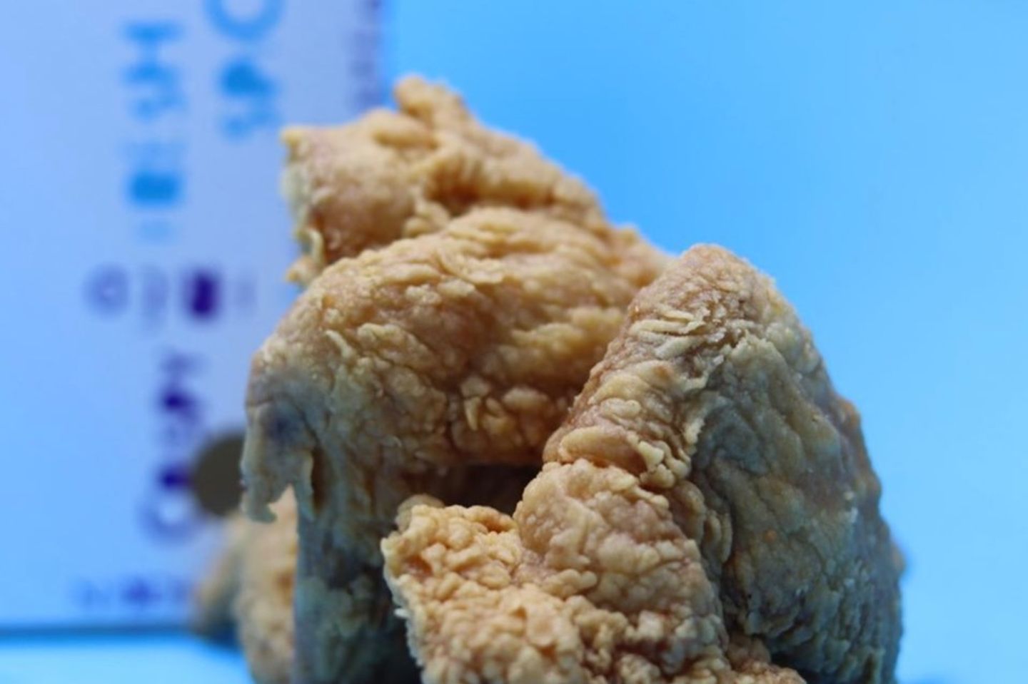 اجنحة دجاج