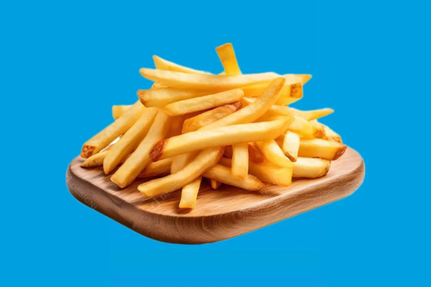 Fries
