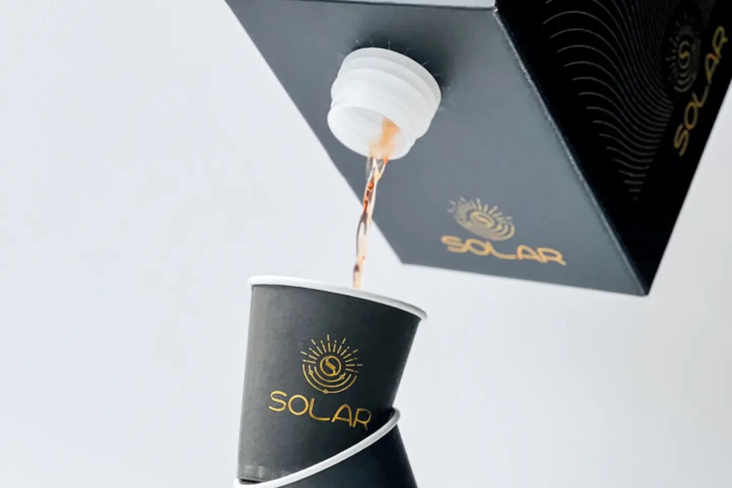 Box Ice Tea Berry