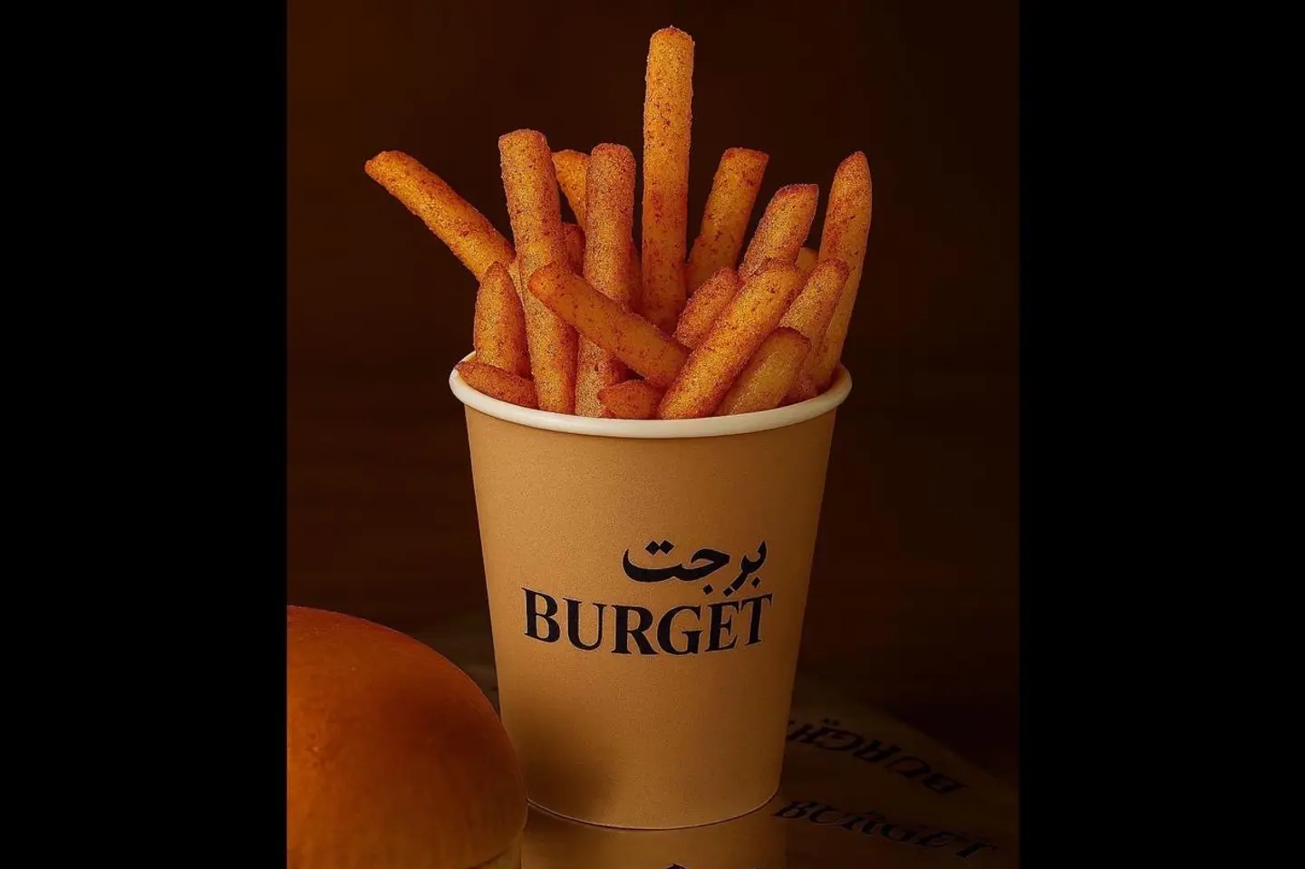 بطاطس سبايسي