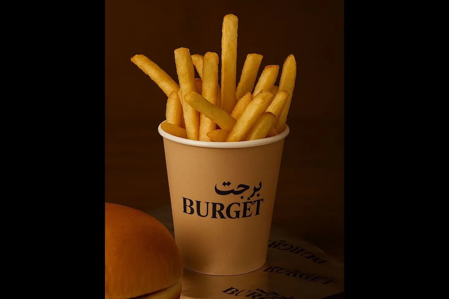 بطاطس عادي