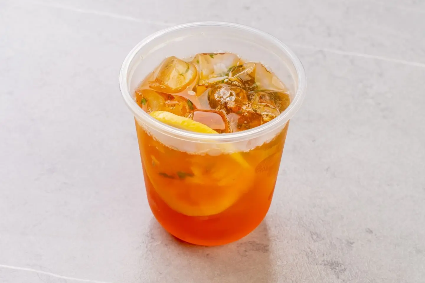 موهيتو فراولة