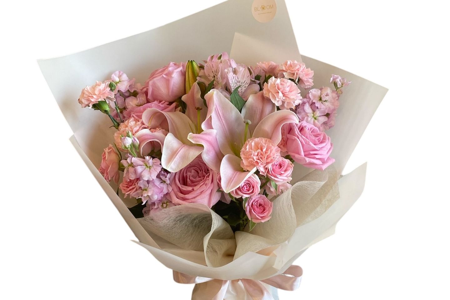 Bloom Bouquet
