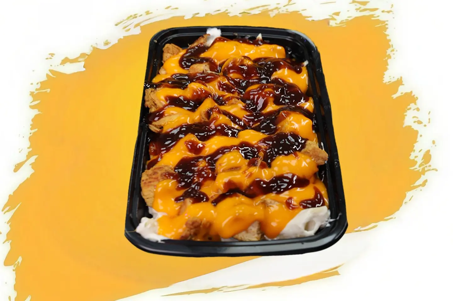 باستا اتشيكن جريل